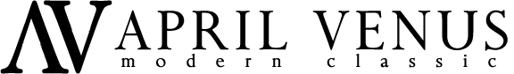 April Venus